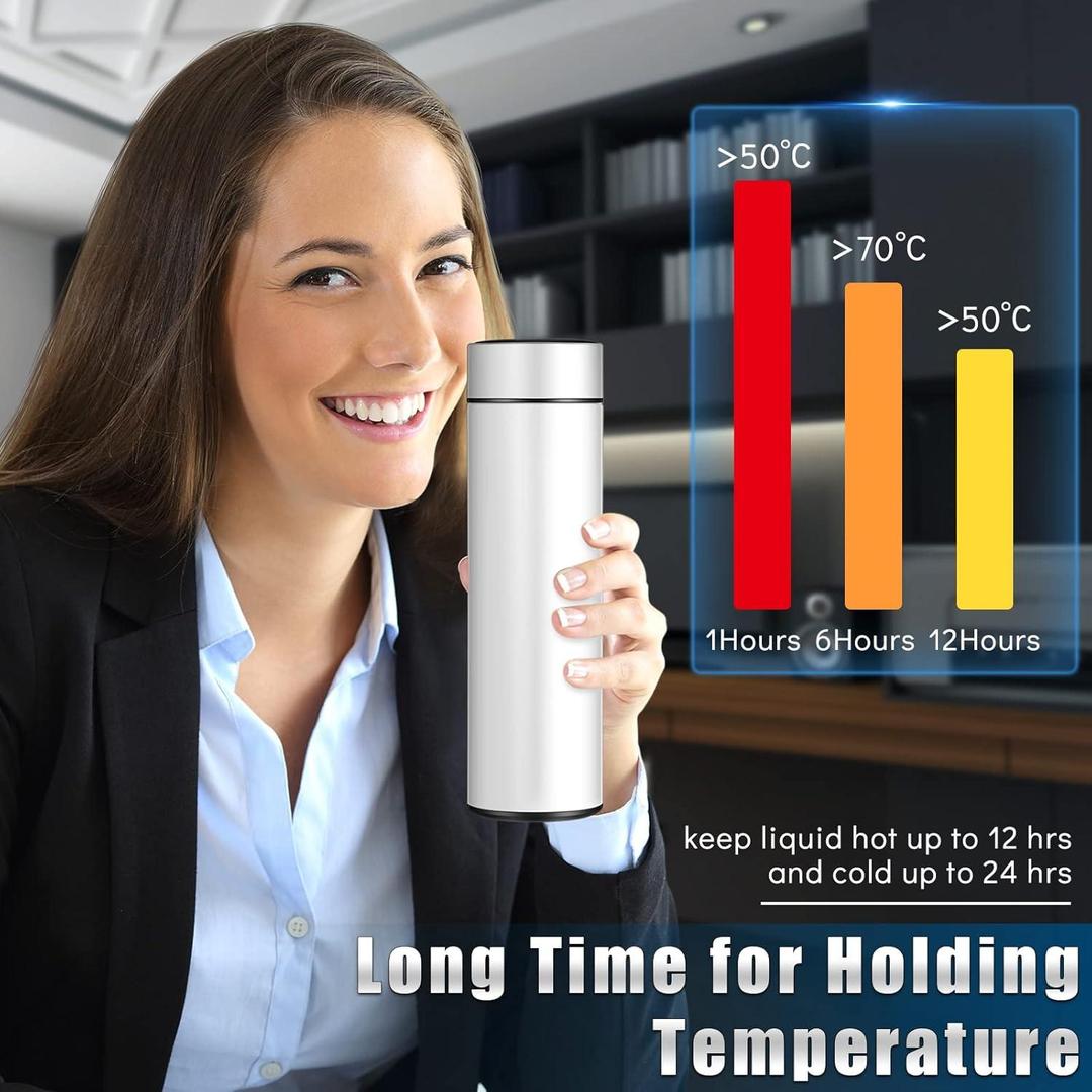 Insulated stainless steel water vacuum bottle for hot weather in Pakistan