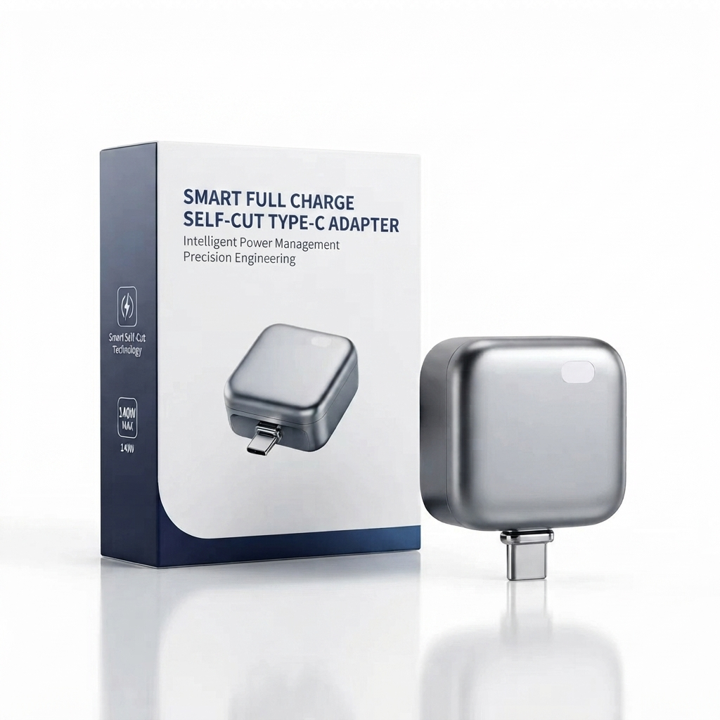 SnapCharge Auto Eject Cable™