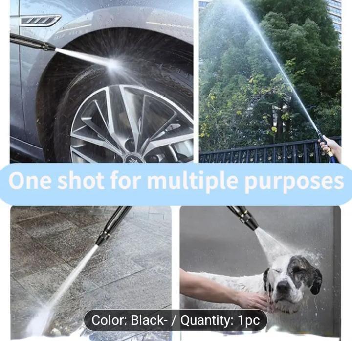 AquaForce Spray Nozzle™