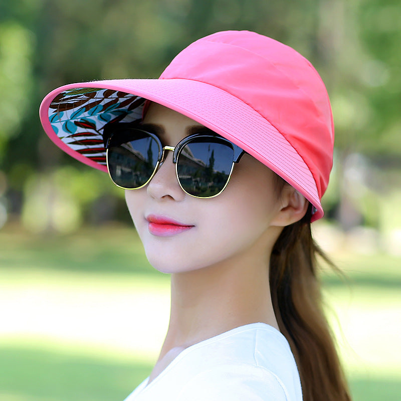 BloomShade Sun Hat™