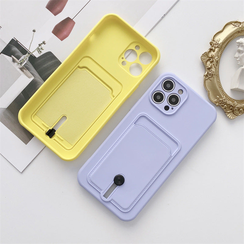 VaultShield Card Case™