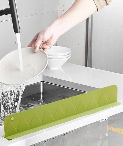 FlexDrain Sink Mat™