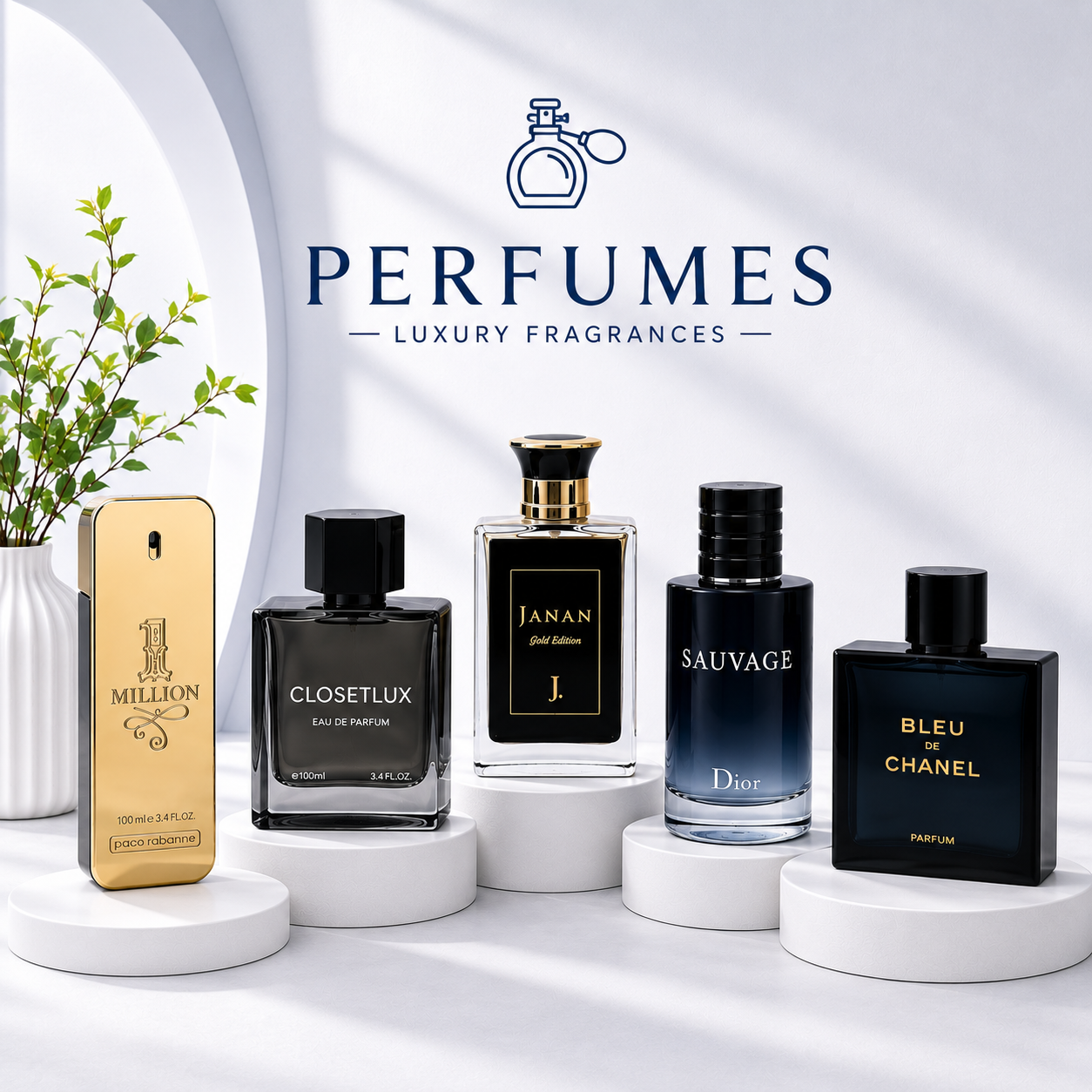 Perfumes