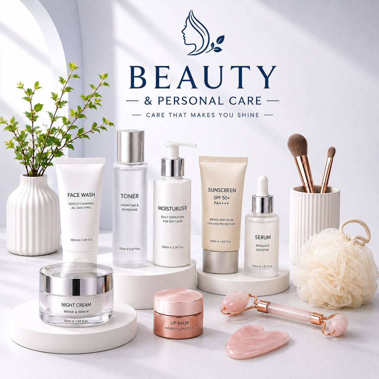 Beauty & Personal