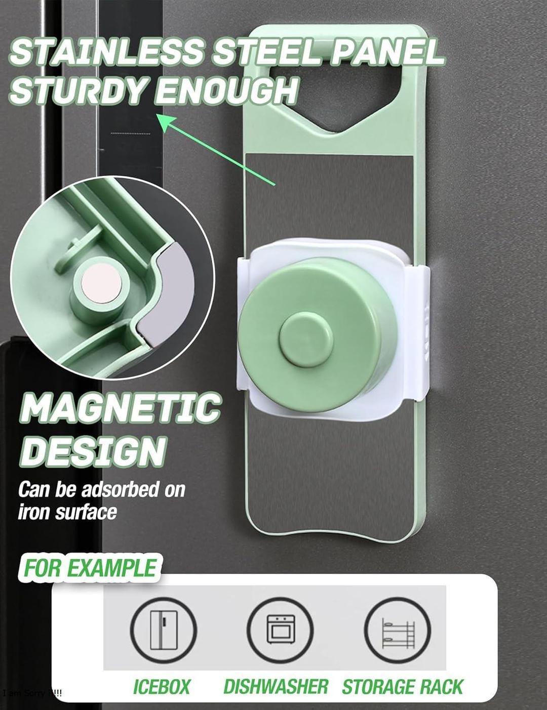 SliceMaster Vegetable Slicer™