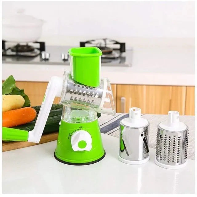 FreshCut Vegetable Cutter™