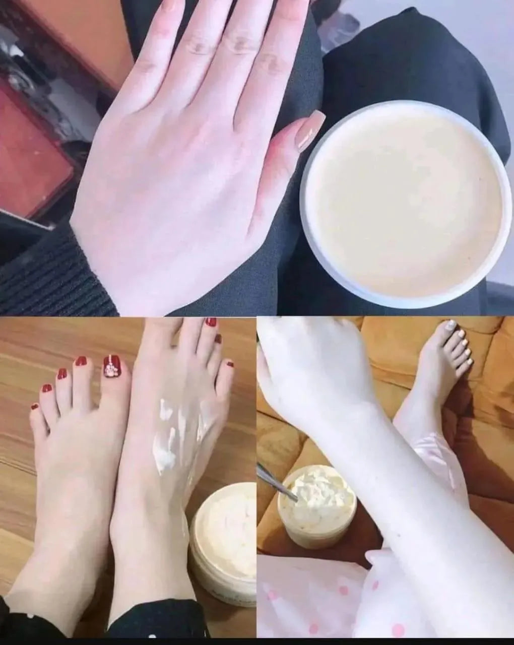 Zafrani Skin Brightening Cream™