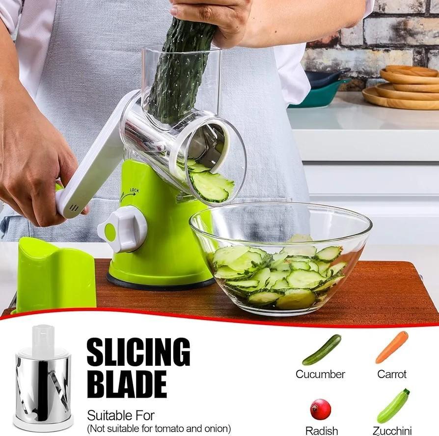 FreshCut Vegetable Cutter™