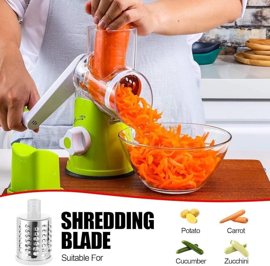 FreshCut Vegetable Cutter™