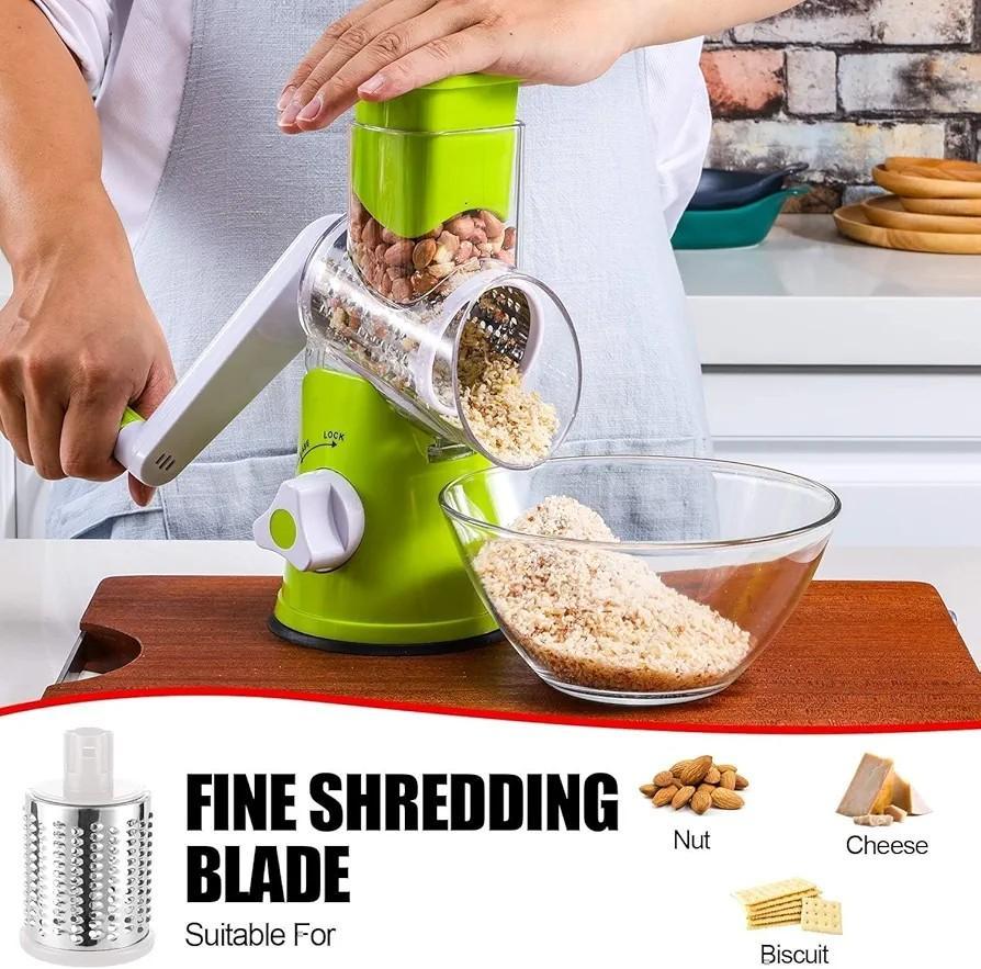 FreshCut Vegetable Cutter™