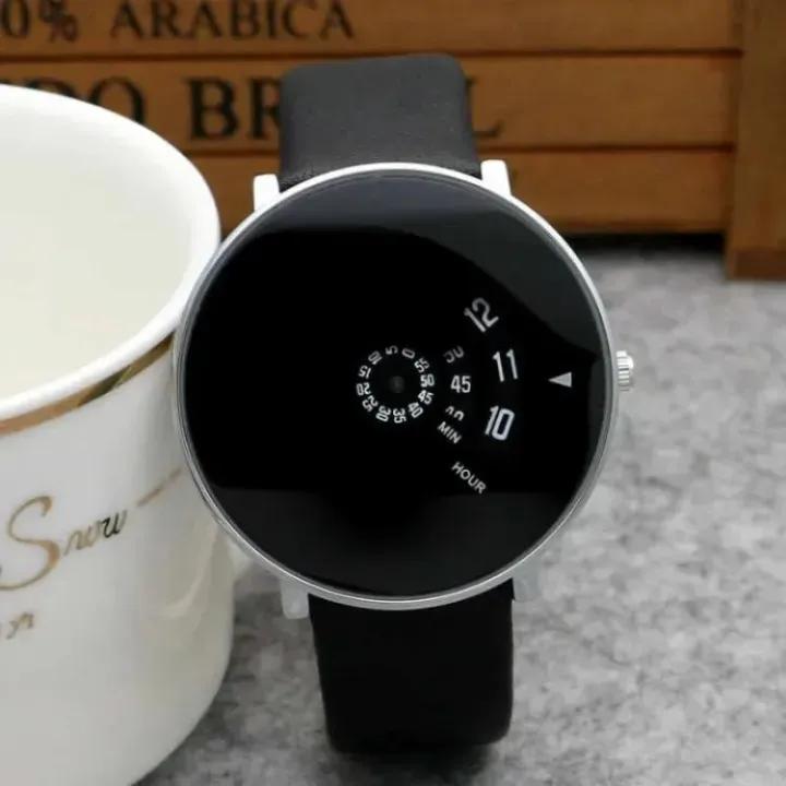 ClassicLeather Watch™