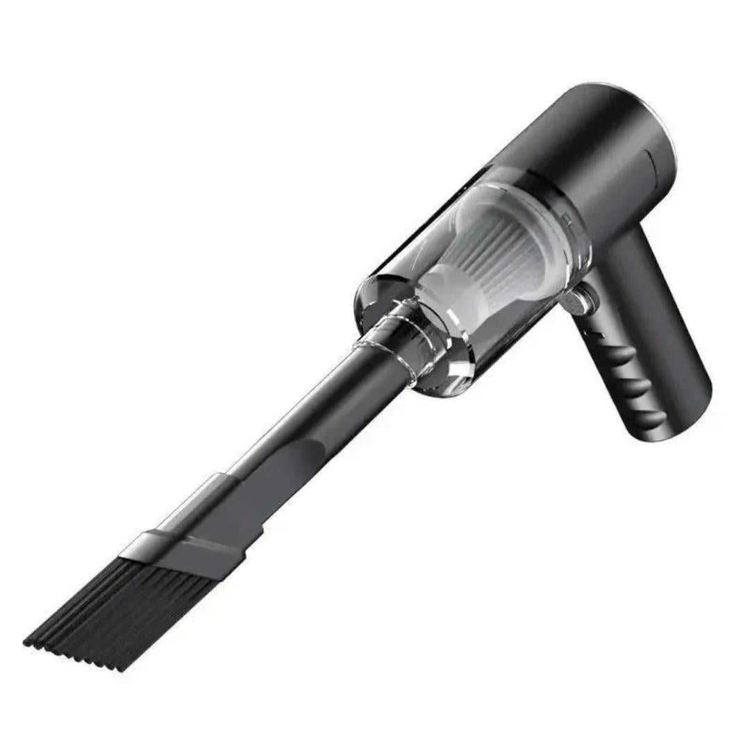 TurboClean Hand Vacuum™