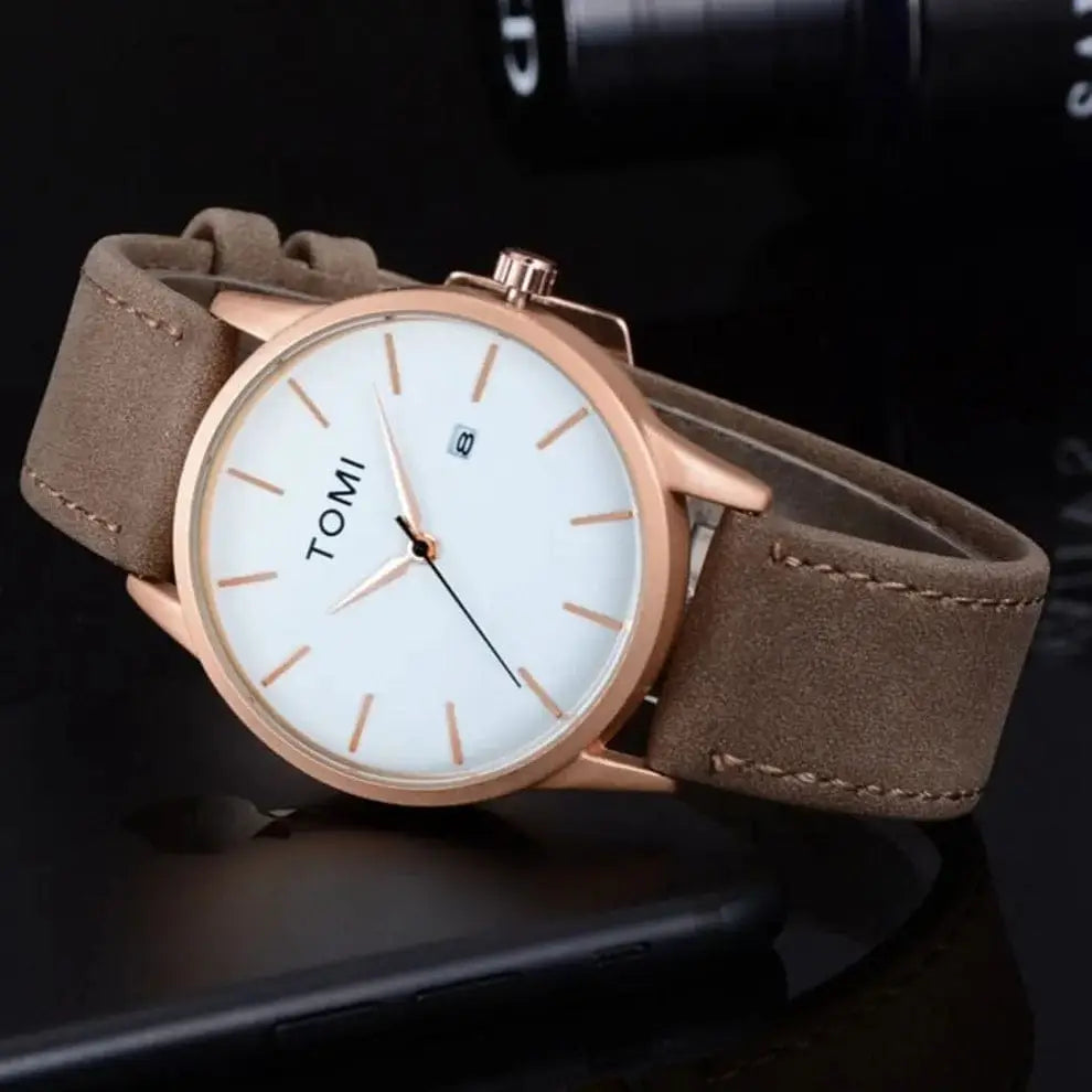 ComfortFit Men's Watch™