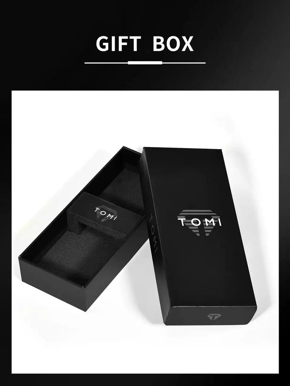 ComfortFit Men's Watch™