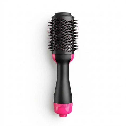 AirFlow Drying Hair Brush™