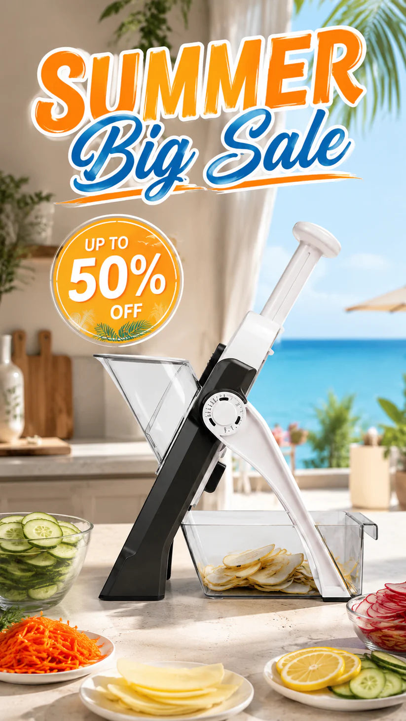 EasySlice Kitchen Slicer™