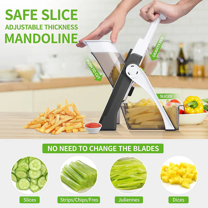 EasySlice Kitchen Slicer™
