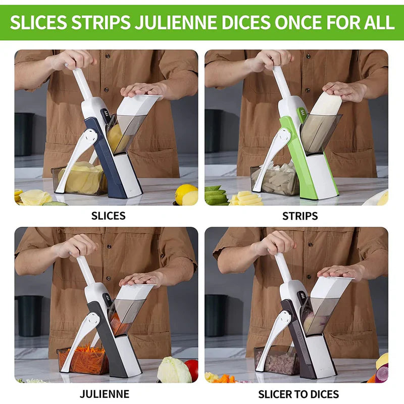 EasySlice Kitchen Slicer™