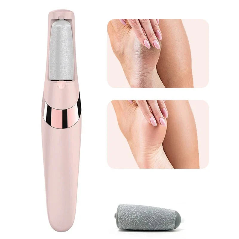 Foot Scrub Dirt Remover™ – Premium Foot Cleaning Brush