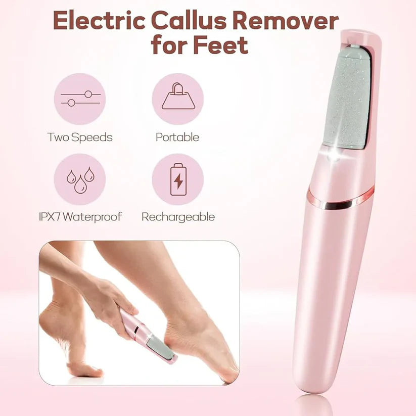 Foot Scrub Dirt Remover™ – Premium Foot Cleaning Brush