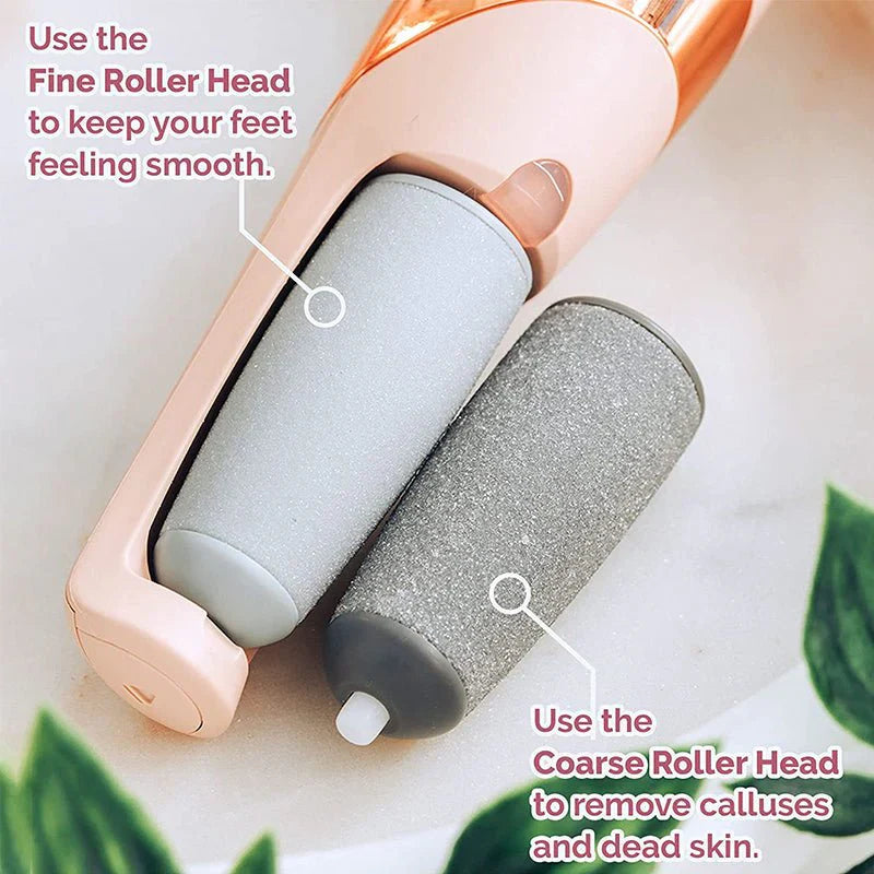 Foot Scrub Dirt Remover™ – Premium Foot Cleaning Brush