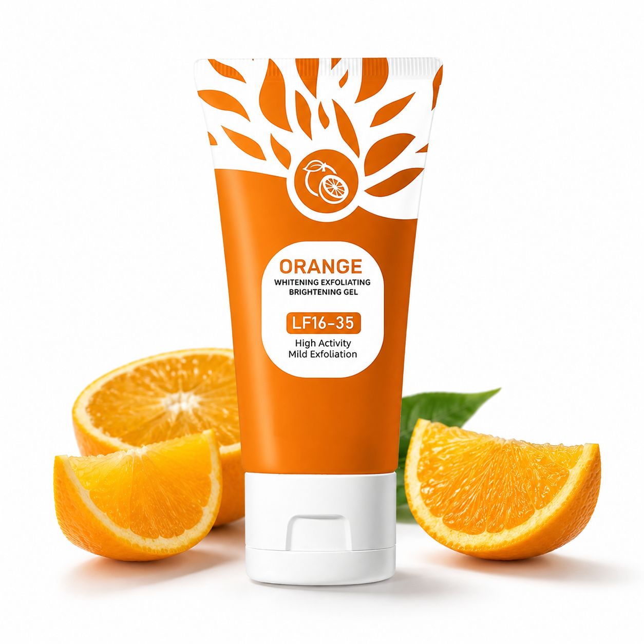 CitraGlow Exfoliating Gel™