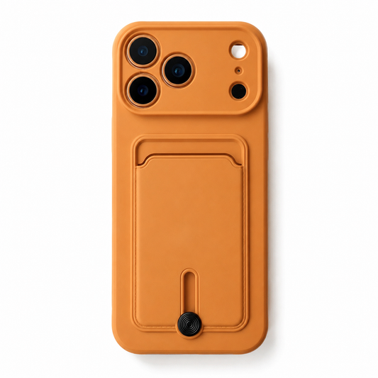 VaultShield Card Case™