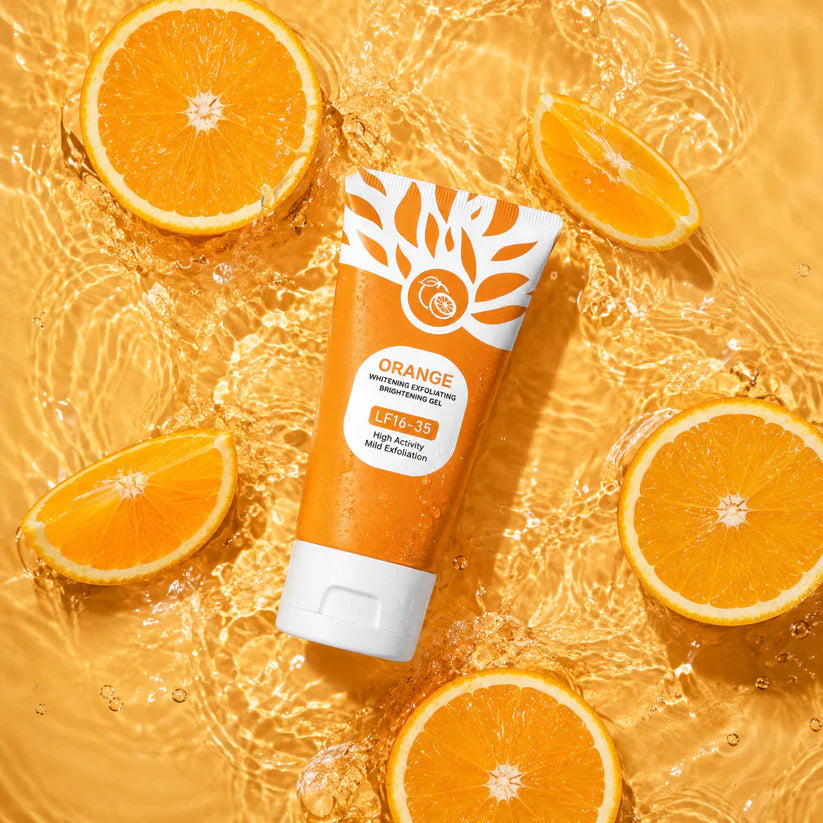 CitraGlow Exfoliating Gel™