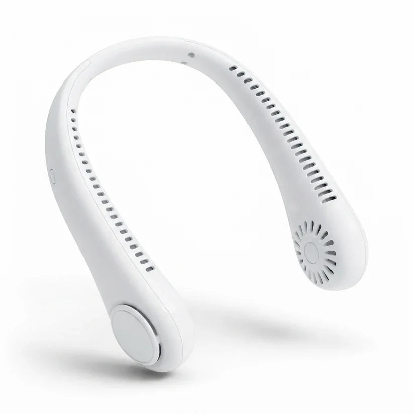 CoolBreeze Neck Fan™