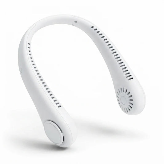 CoolBreeze Neck Fan™