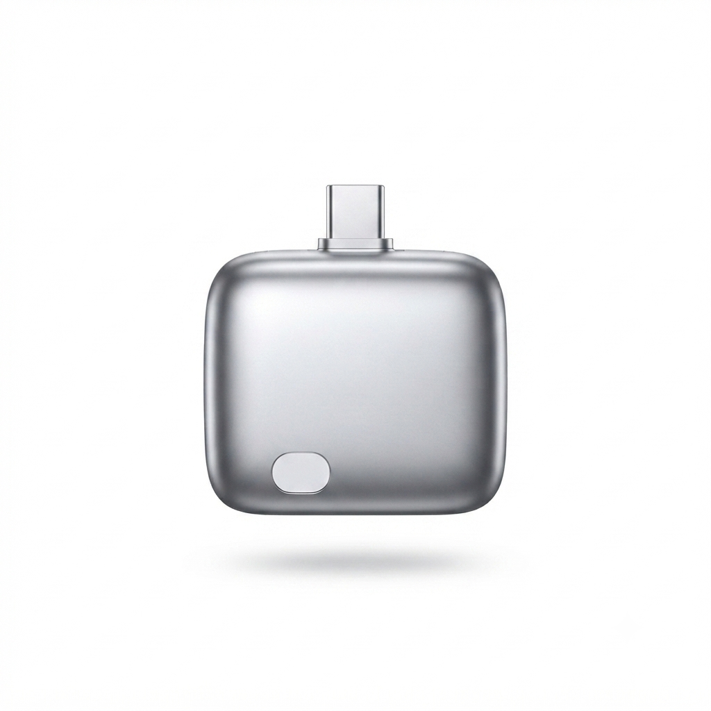 SnapCharge Auto Eject Cable™