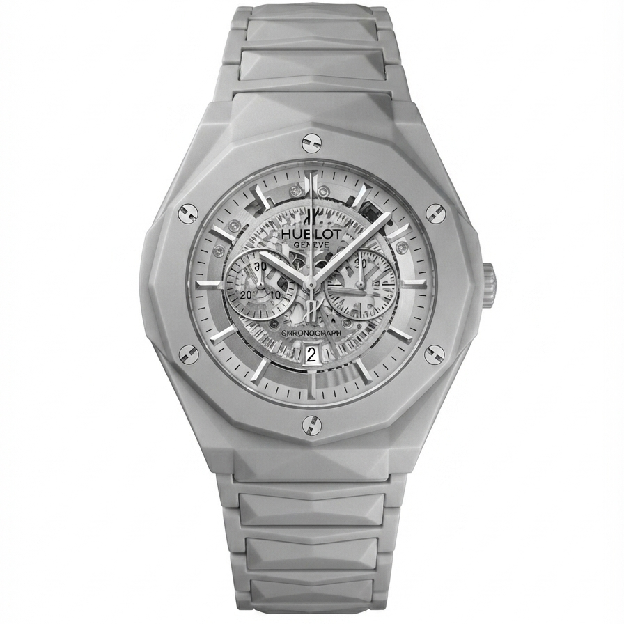 DiamondEdge Men's Watch™