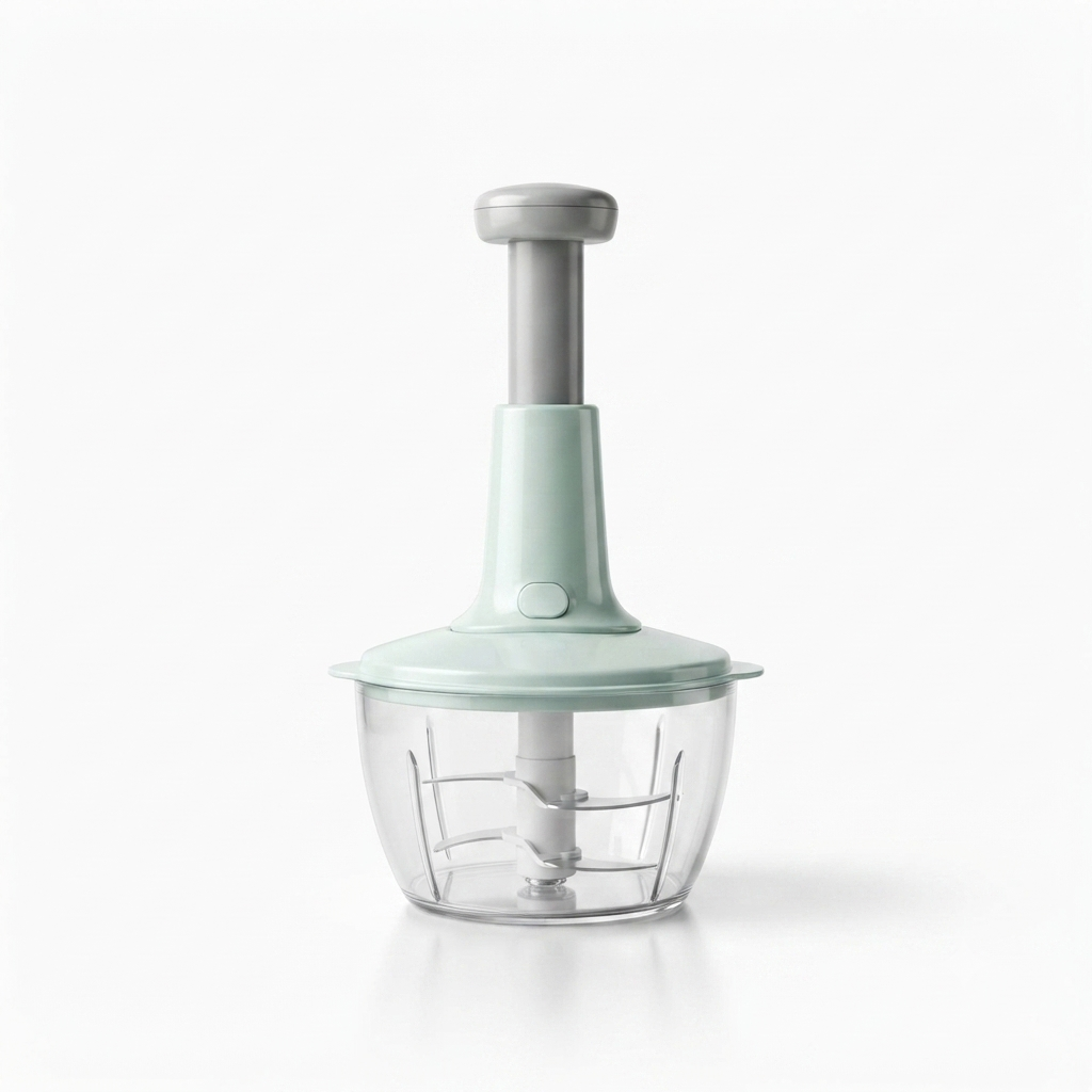QuickChop Vegetable Chopper™