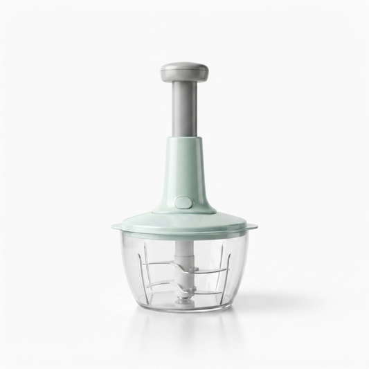 QuickChop Vegetable Chopper™