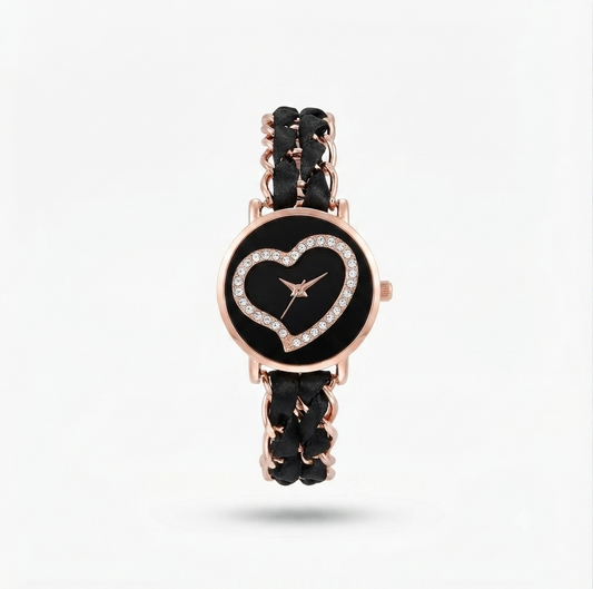 HeartGlow Women's Watch™