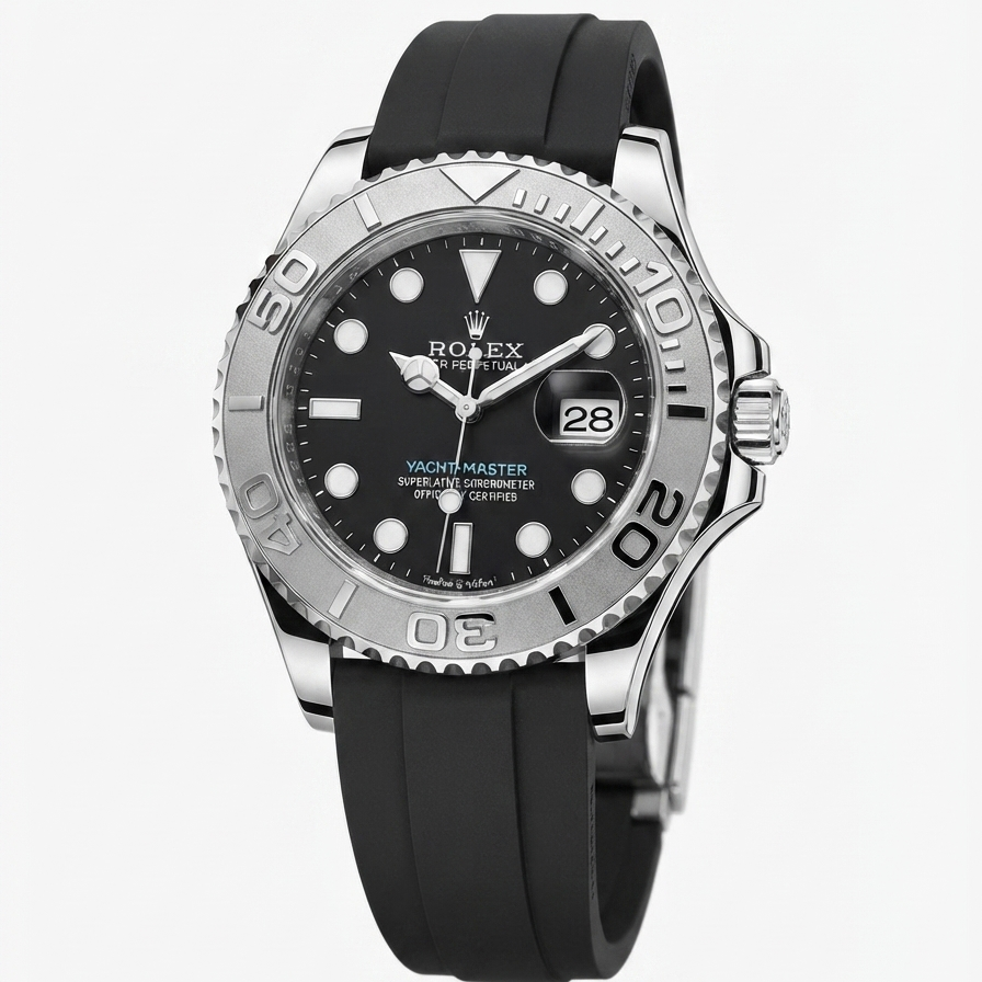 OceanLux Gold Watch™