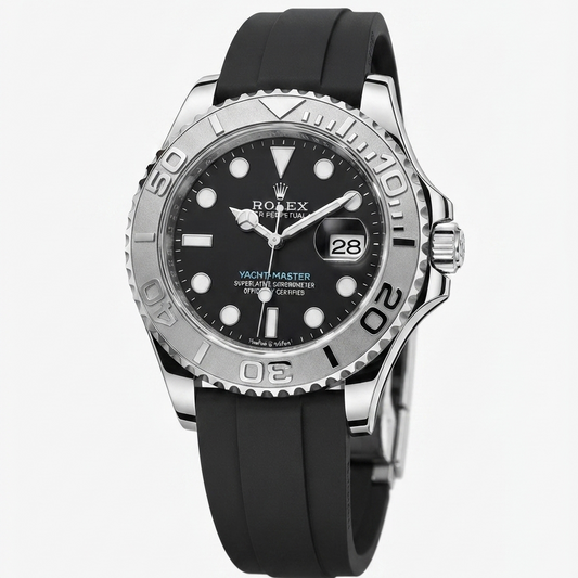 OceanLux Gold Watch™