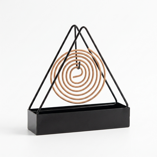 SafeBurn Mosquito Coil Holder™