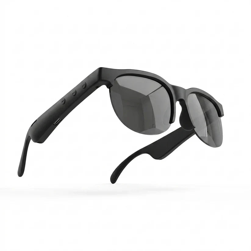 AudioVision Smart Glasses™