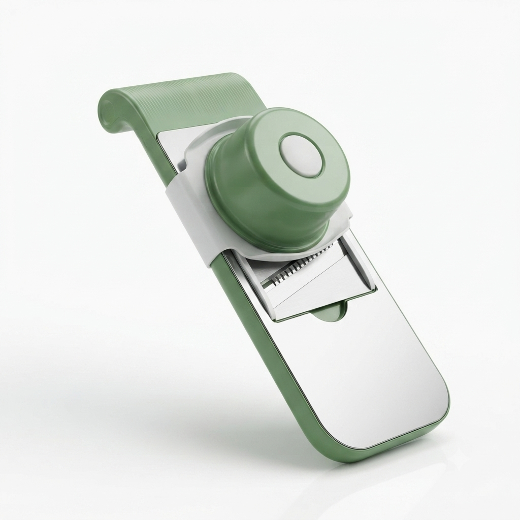 SliceMaster Vegetable Slicer™