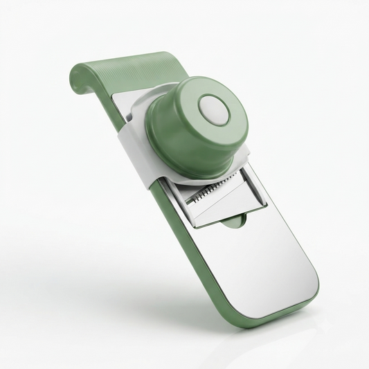 SliceMaster Vegetable Slicer™