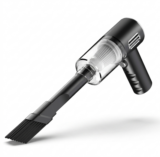 TurboClean Hand Vacuum™