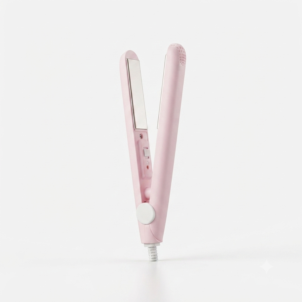 2 In 1 StylePro Mini Hair Styler™