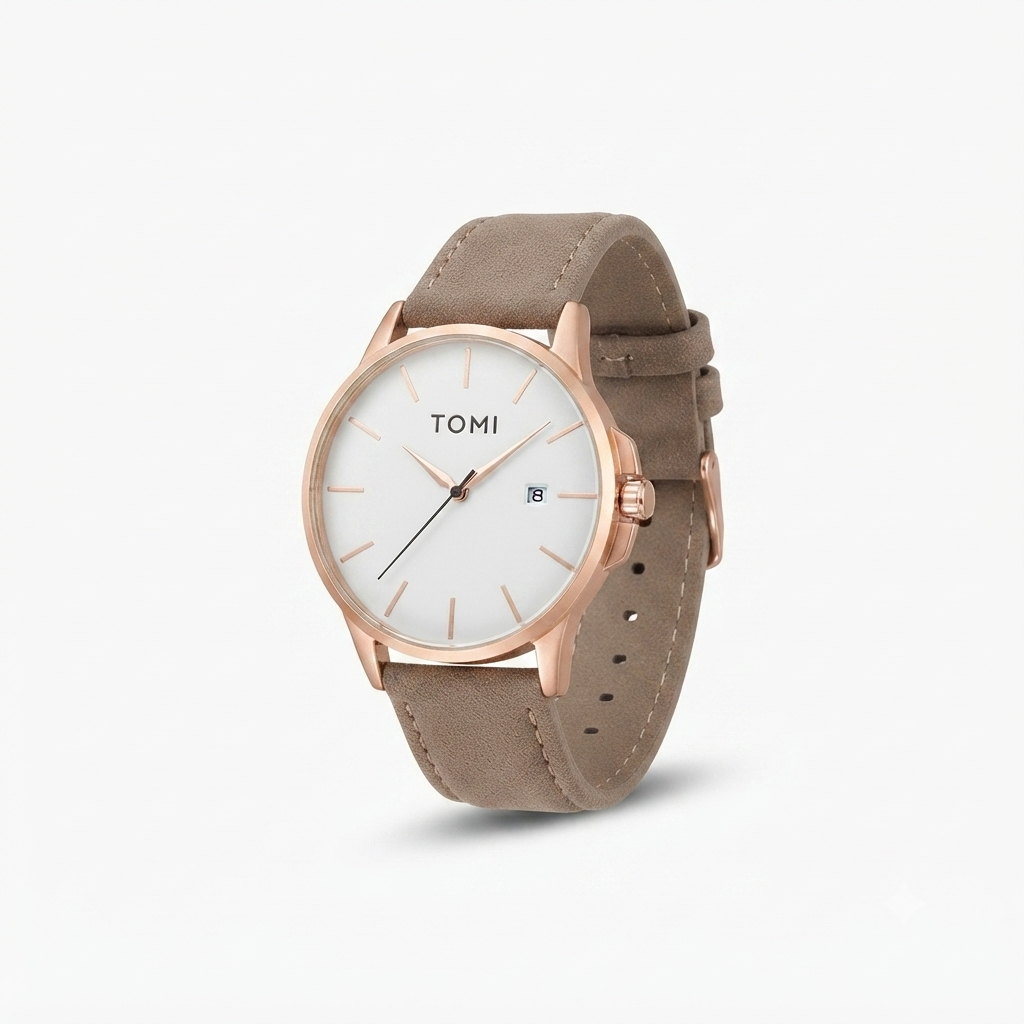 ComfortFit Men's Watch™