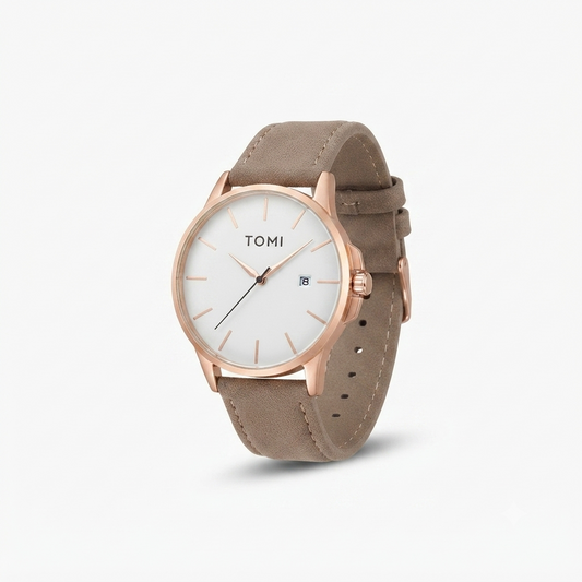 ComfortFit Men's Watch™