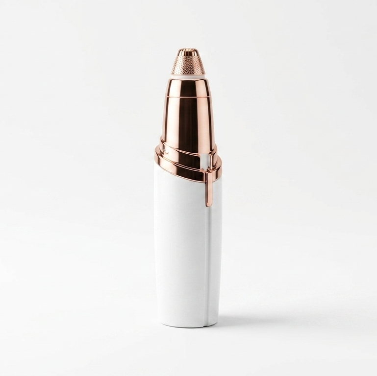 BrowGlow Precision Trimmer™