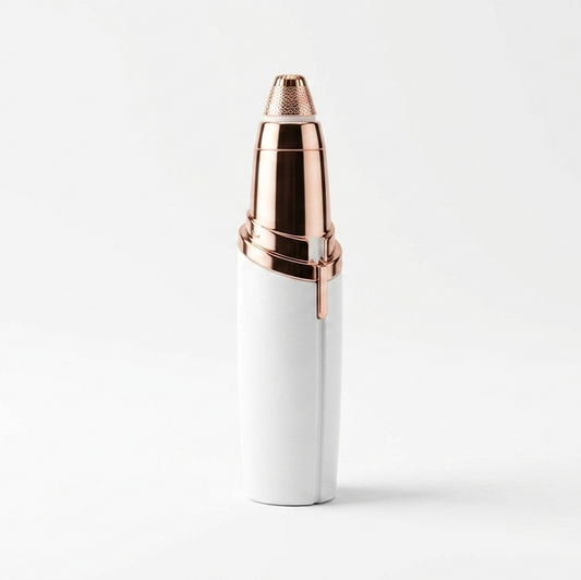 BrowGlow Precision Trimmer™