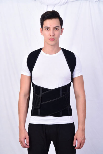 Premium Back PostureFix™  Corrector belt