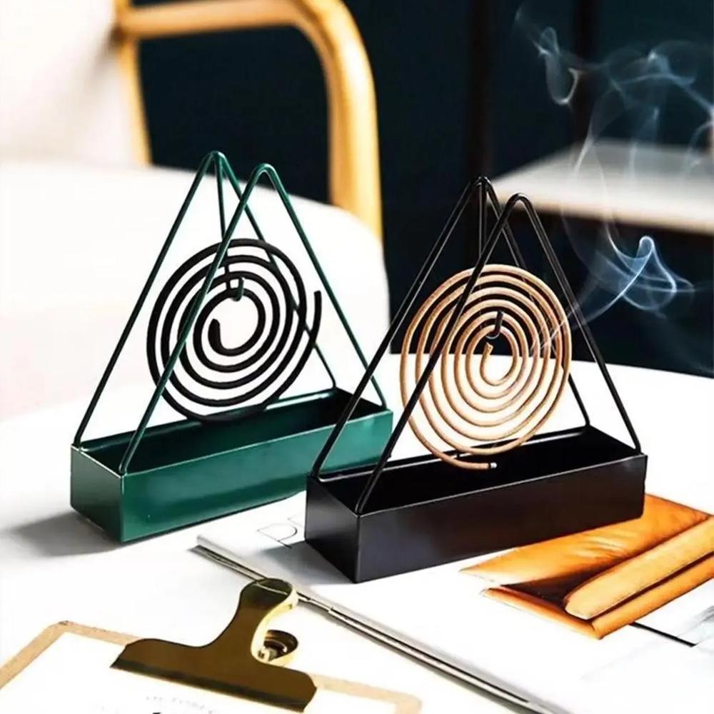 SafeBurn Mosquito Coil Holder™