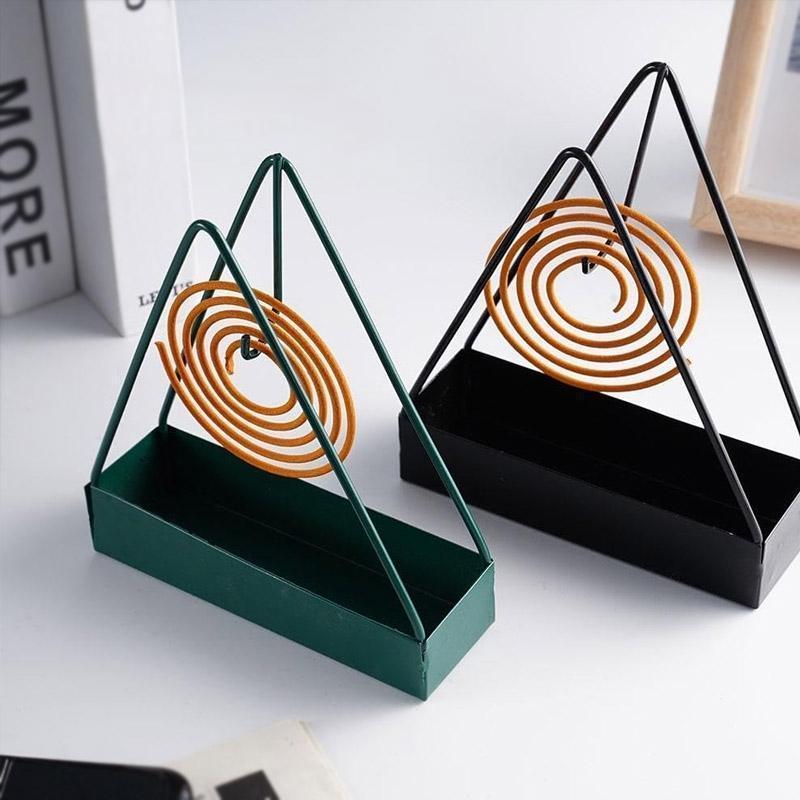 SafeBurn Mosquito Coil Holder™